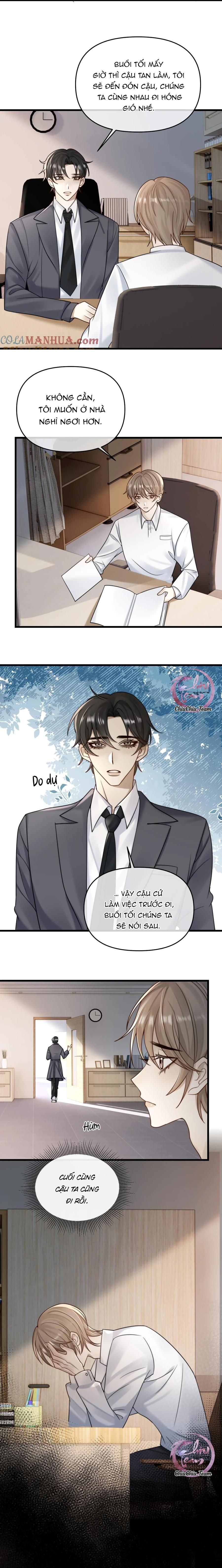 Sự Phù Hợp Muộn Màng Chapter 20 - 7