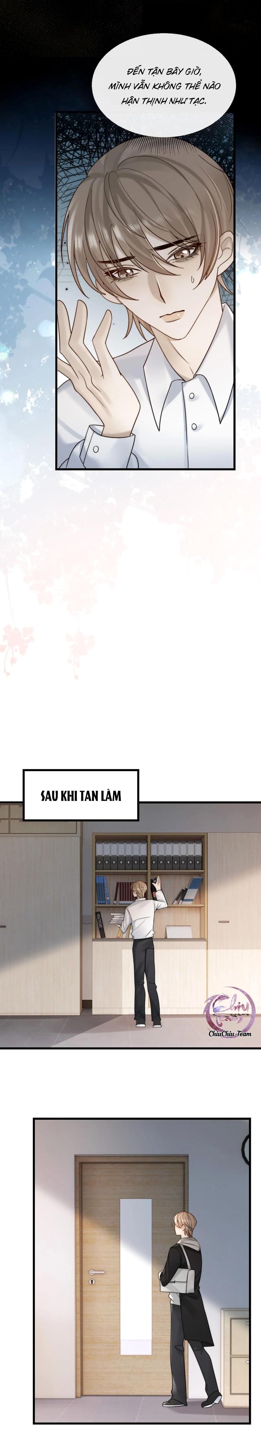 Sự Phù Hợp Muộn Màng Chapter 20 - 8