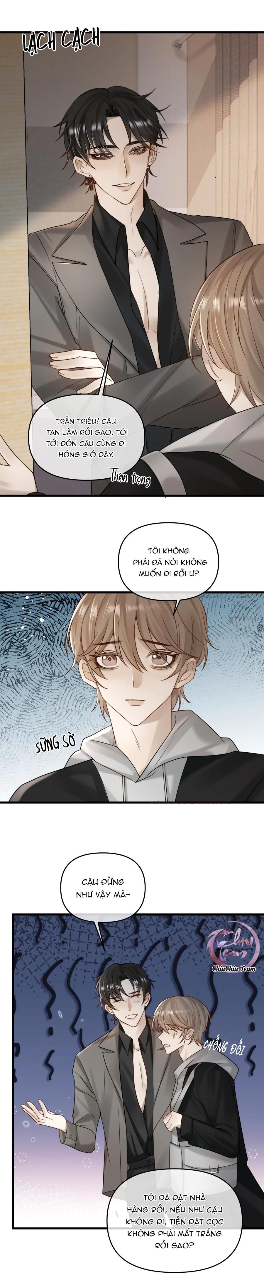 Sự Phù Hợp Muộn Màng Chapter 20 - 9