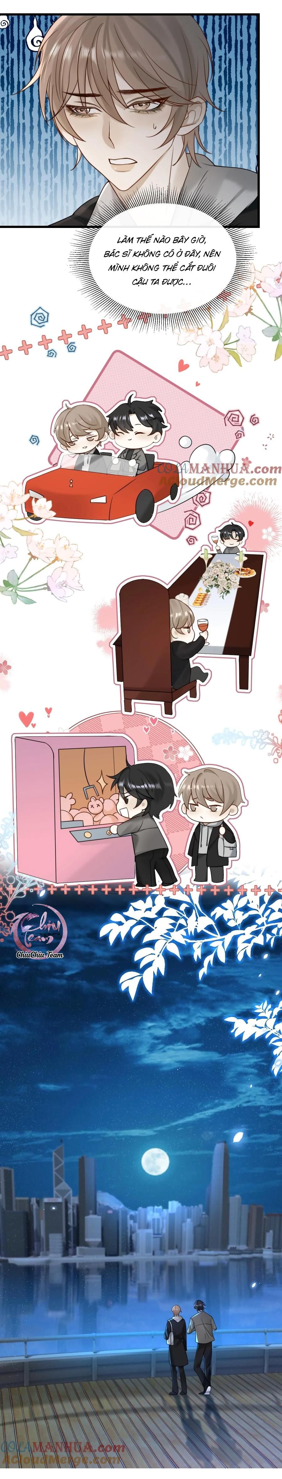 Sự Phù Hợp Muộn Màng Chapter 20 - 10