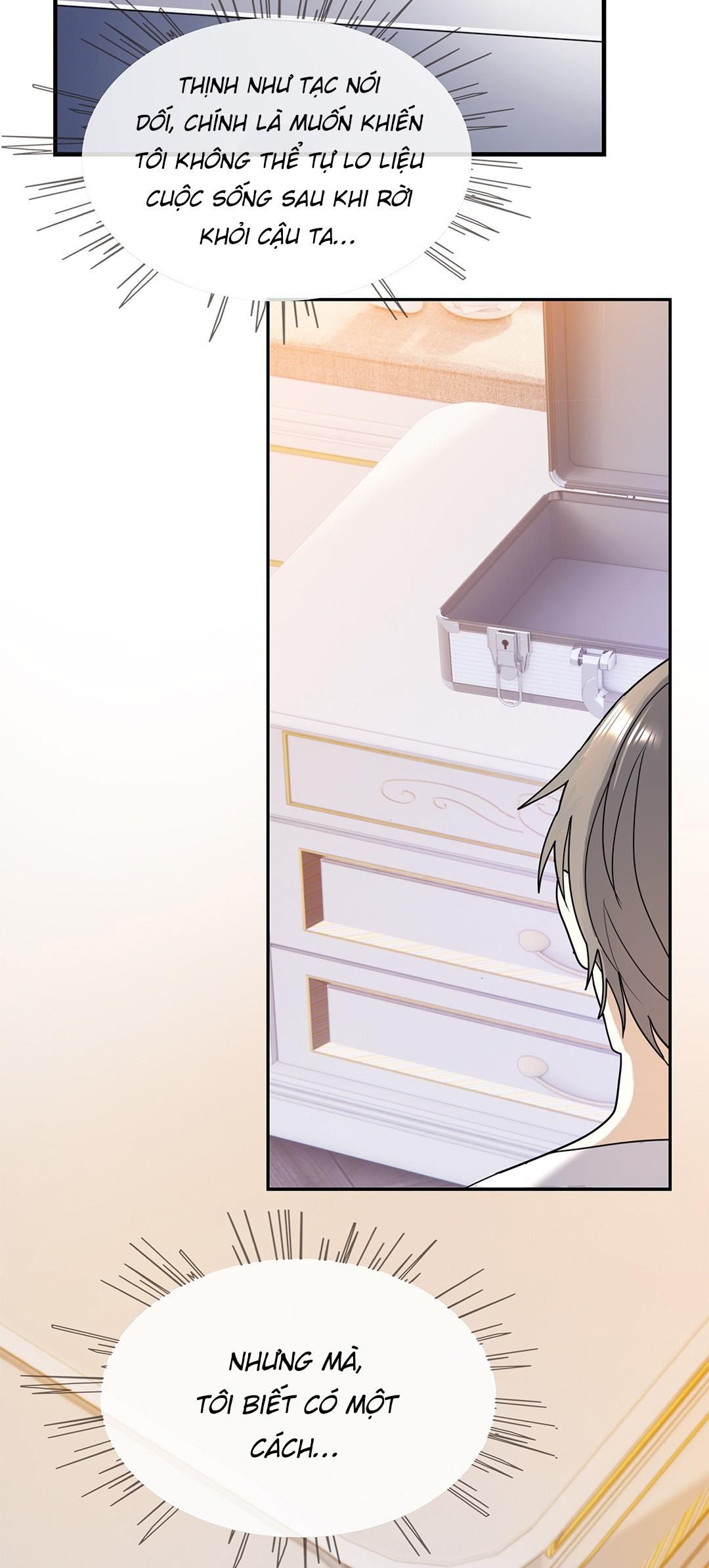 Sự Phù Hợp Muộn Màng Chapter 3 - 12