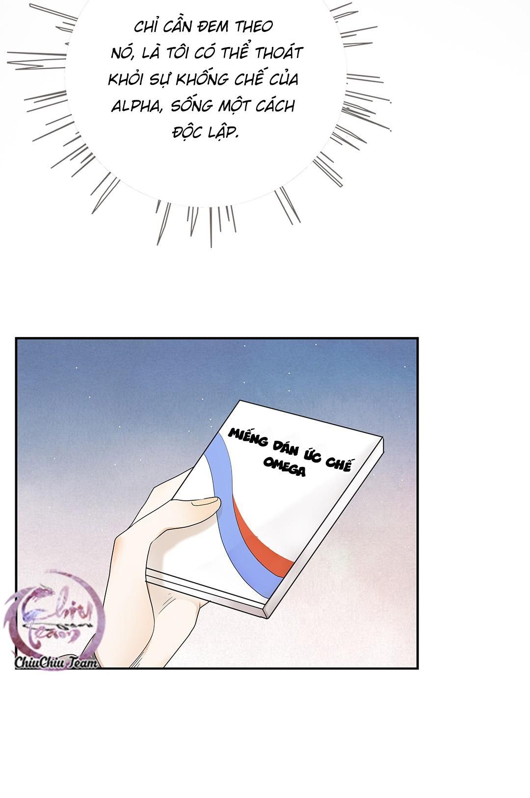 Sự Phù Hợp Muộn Màng Chapter 3 - 15