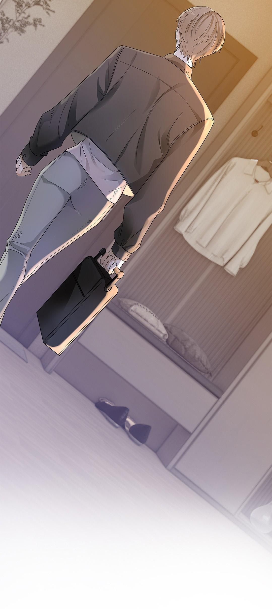 Sự Phù Hợp Muộn Màng Chapter 3 - 17