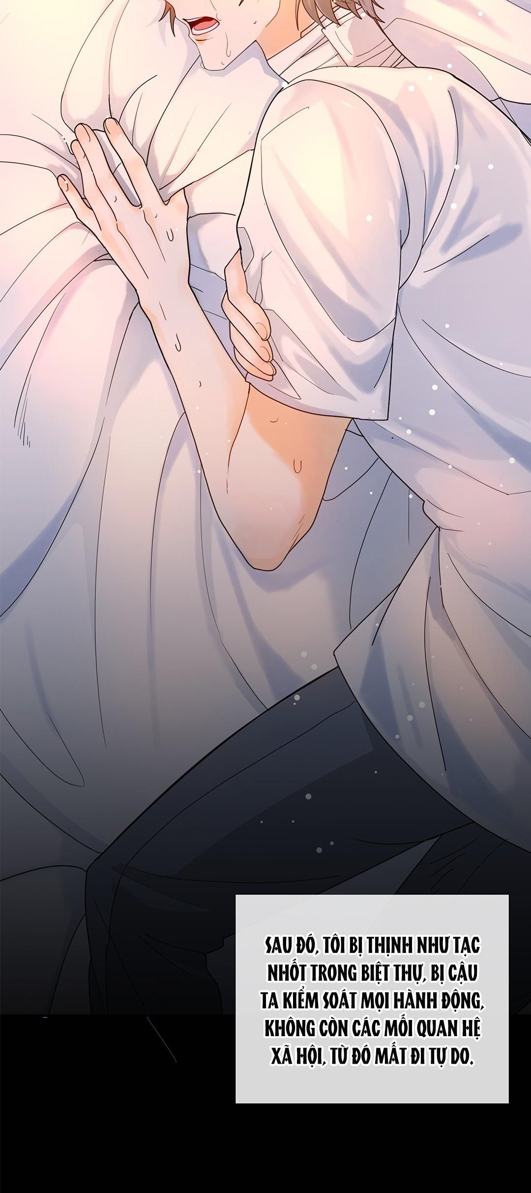 Sự Phù Hợp Muộn Màng Chapter 3 - 20