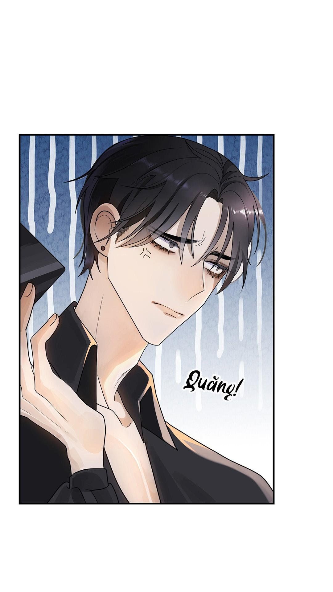 Sự Phù Hợp Muộn Màng Chapter 3 - 3