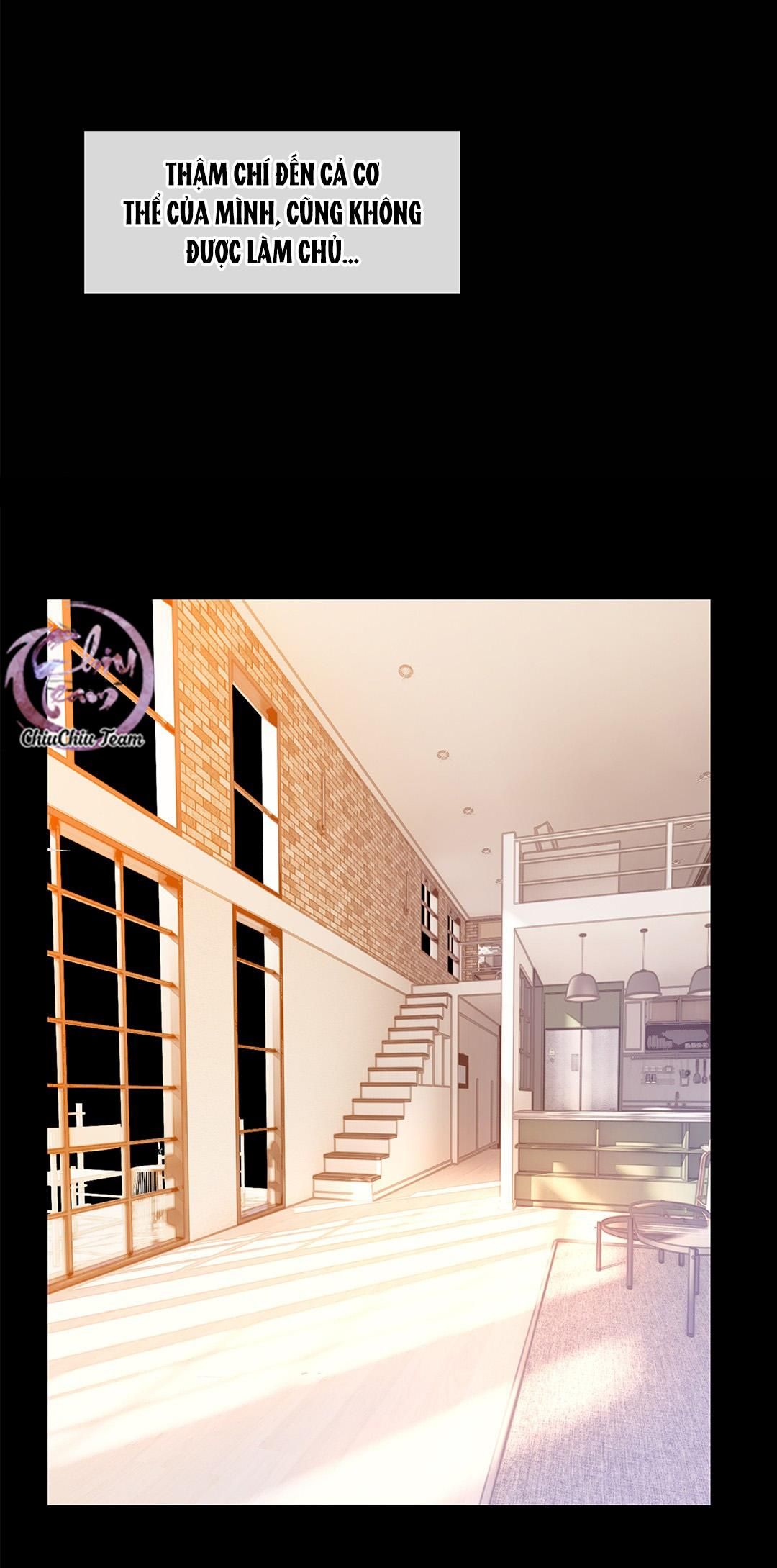 Sự Phù Hợp Muộn Màng Chapter 3 - 21