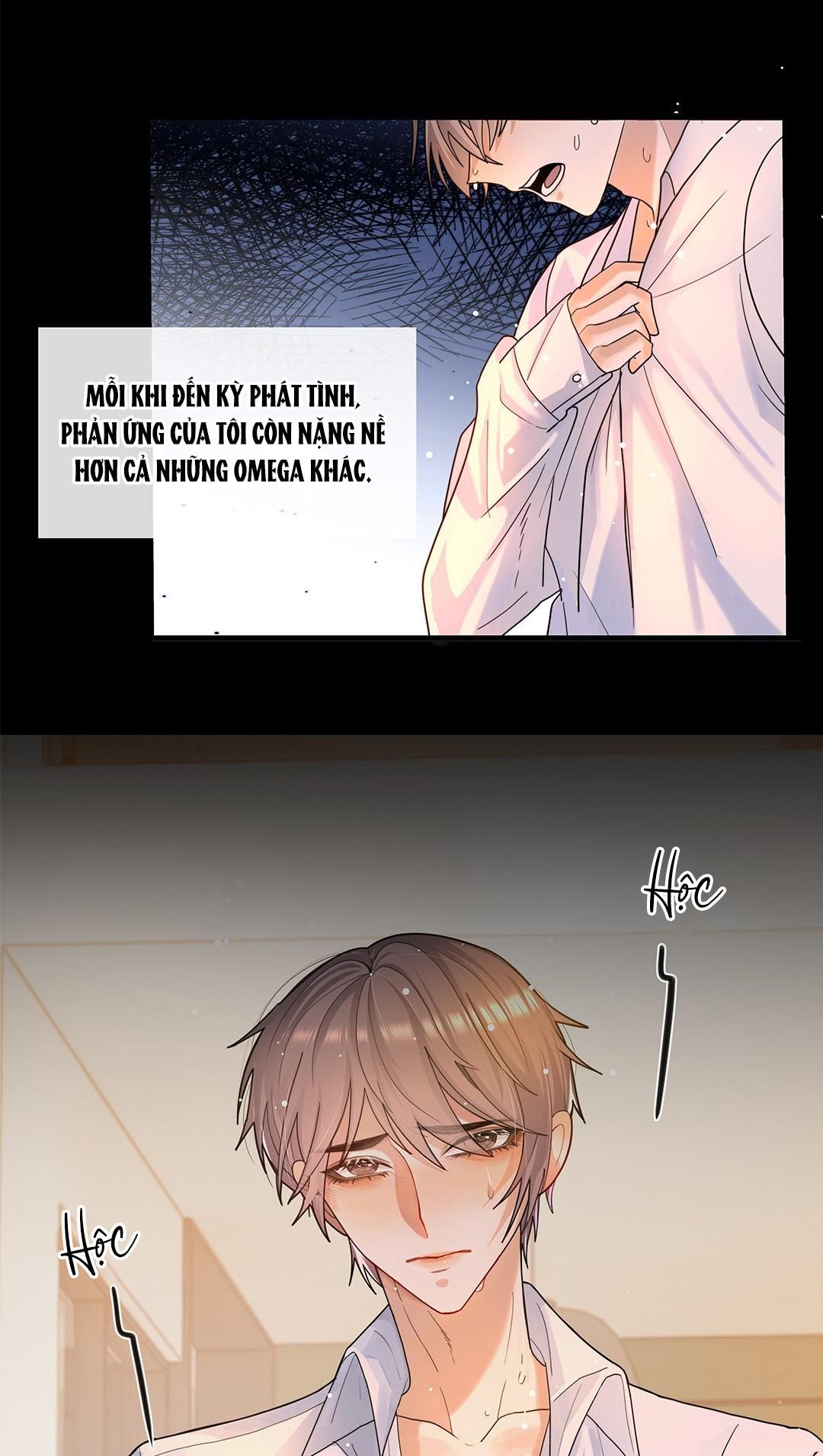 Sự Phù Hợp Muộn Màng Chapter 3 - 22