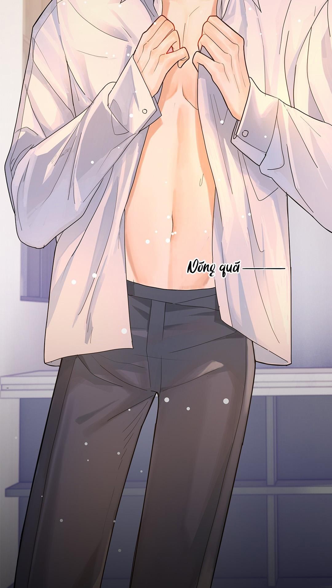 Sự Phù Hợp Muộn Màng Chapter 3 - 23