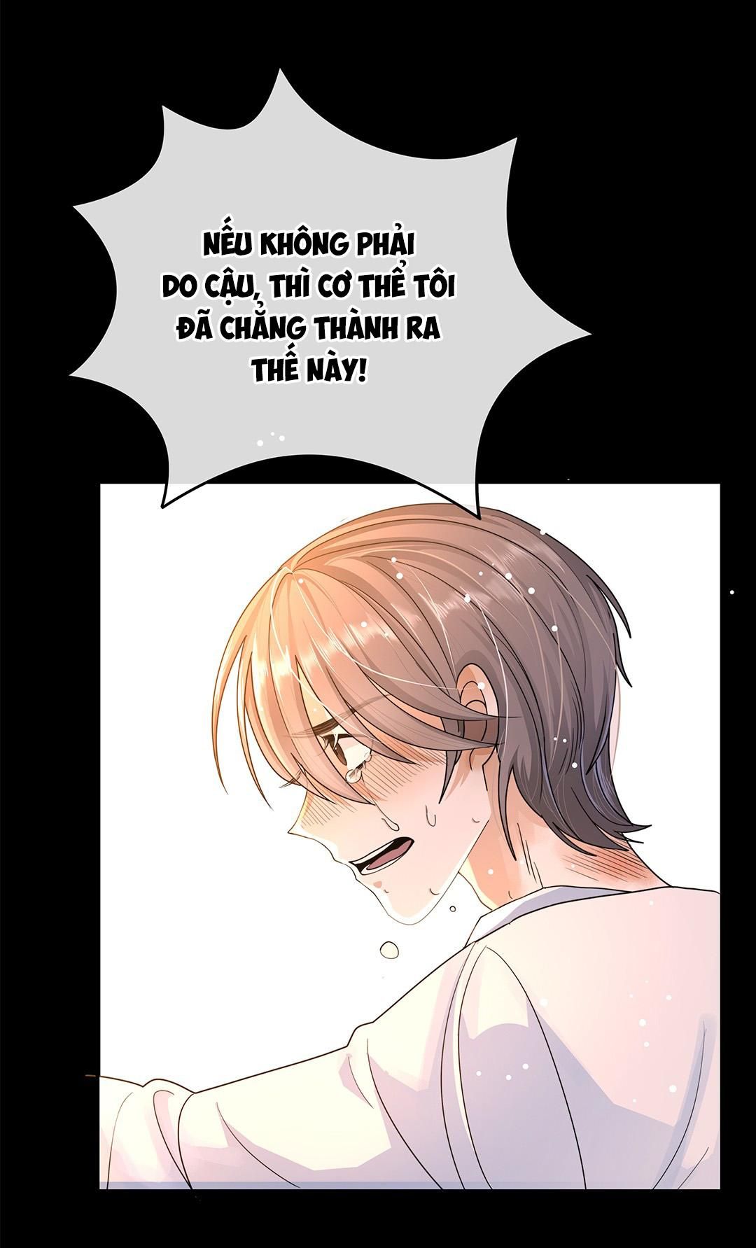 Sự Phù Hợp Muộn Màng Chapter 3 - 26