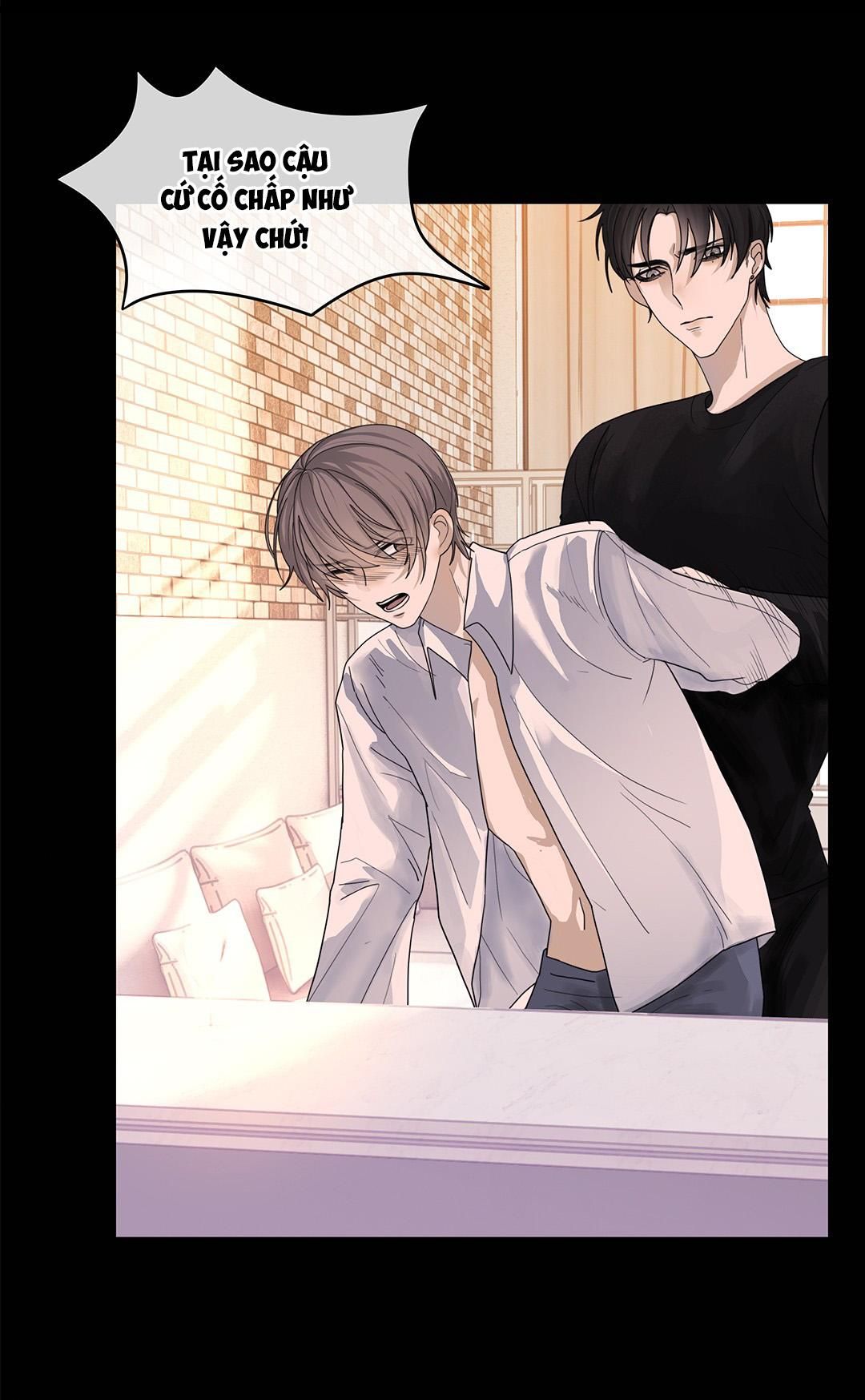 Sự Phù Hợp Muộn Màng Chapter 3 - 27