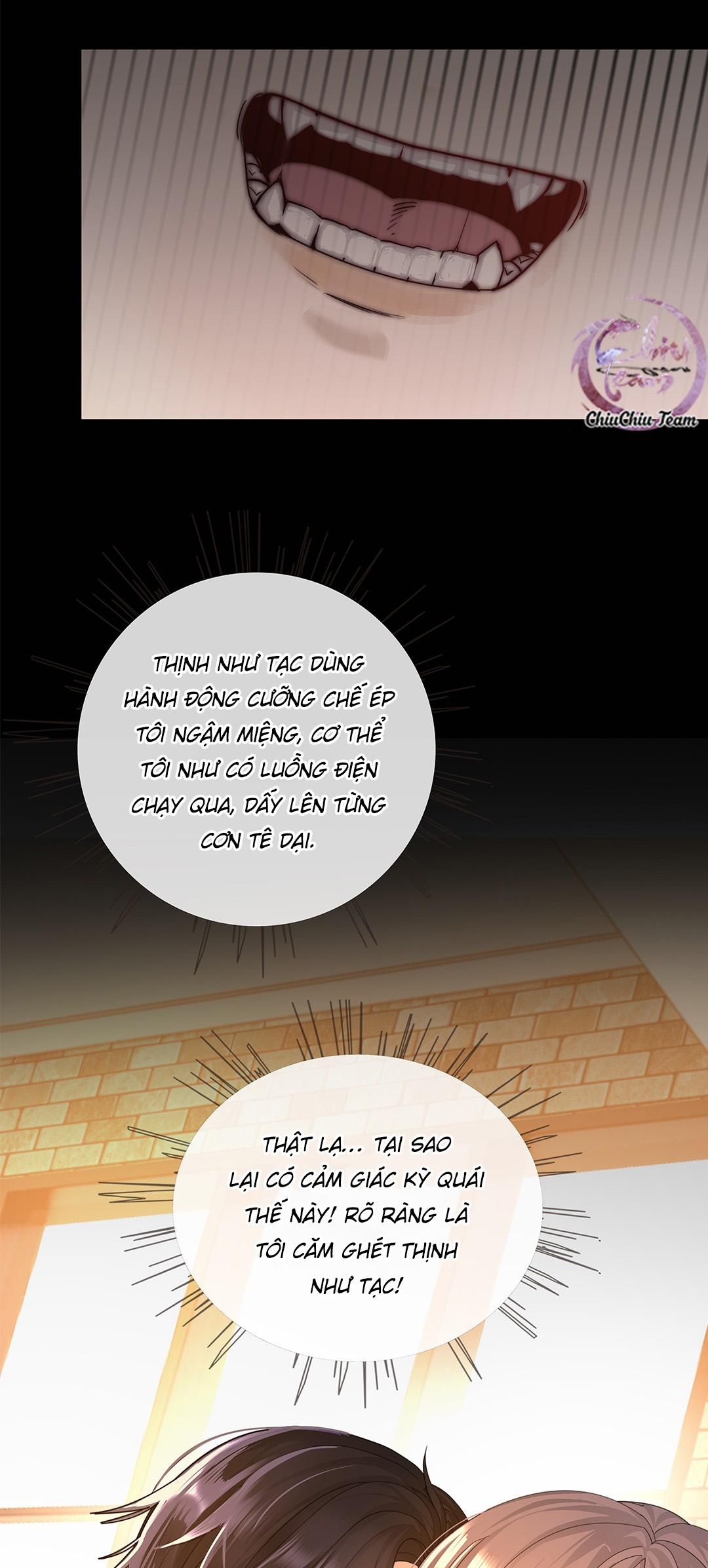 Sự Phù Hợp Muộn Màng Chapter 3 - 30