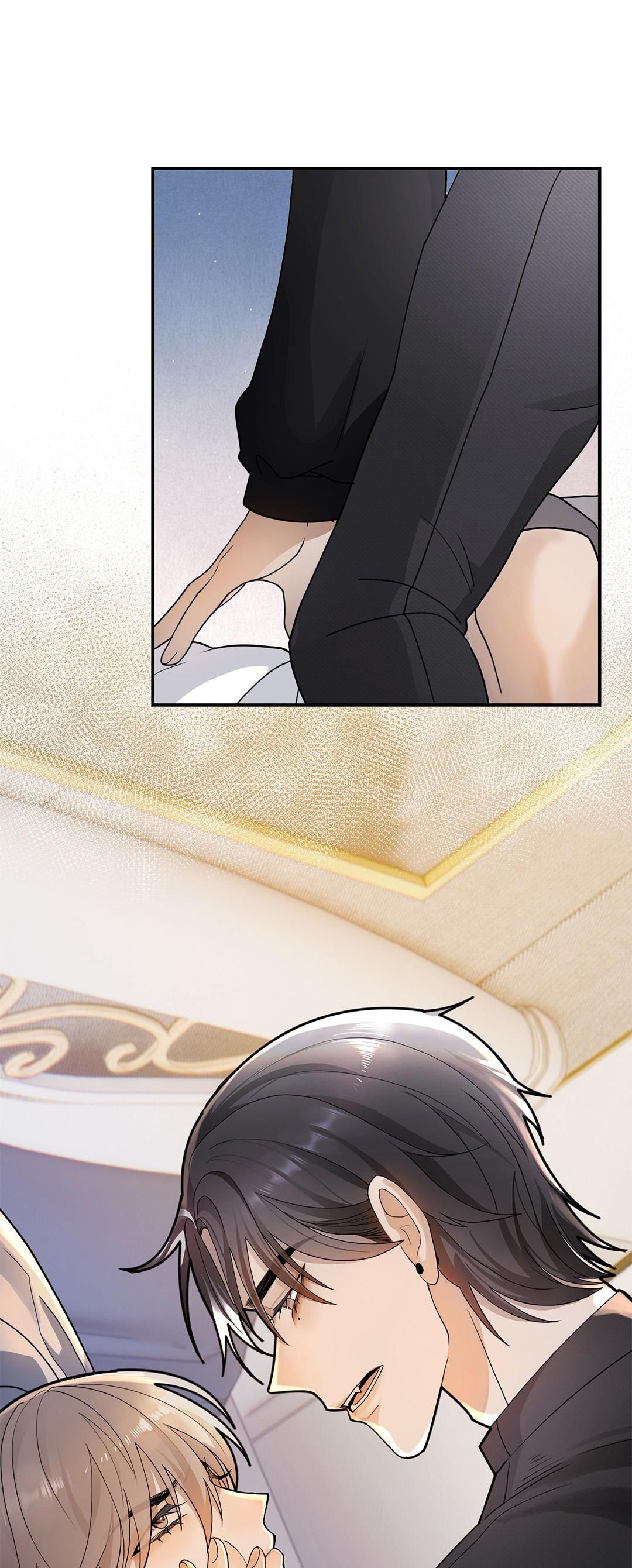 Sự Phù Hợp Muộn Màng Chapter 3 - 4