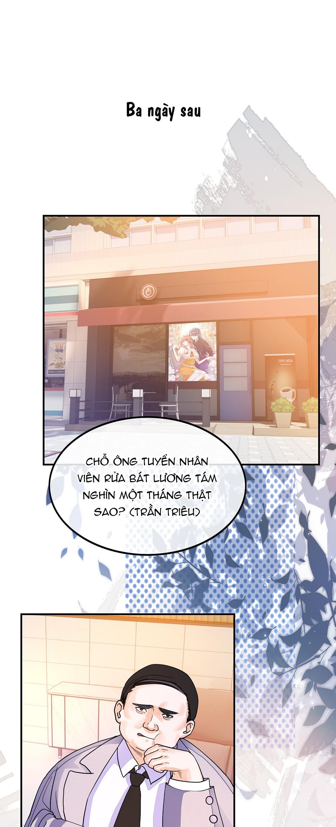 Sự Phù Hợp Muộn Màng Chapter 3 - 32