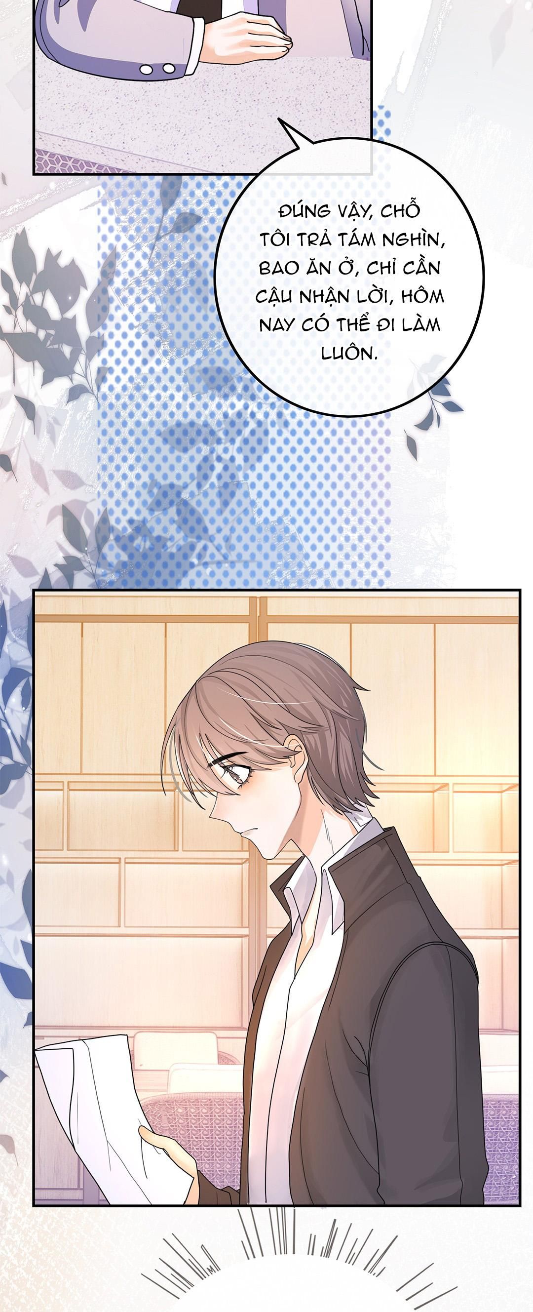 Sự Phù Hợp Muộn Màng Chapter 3 - 33