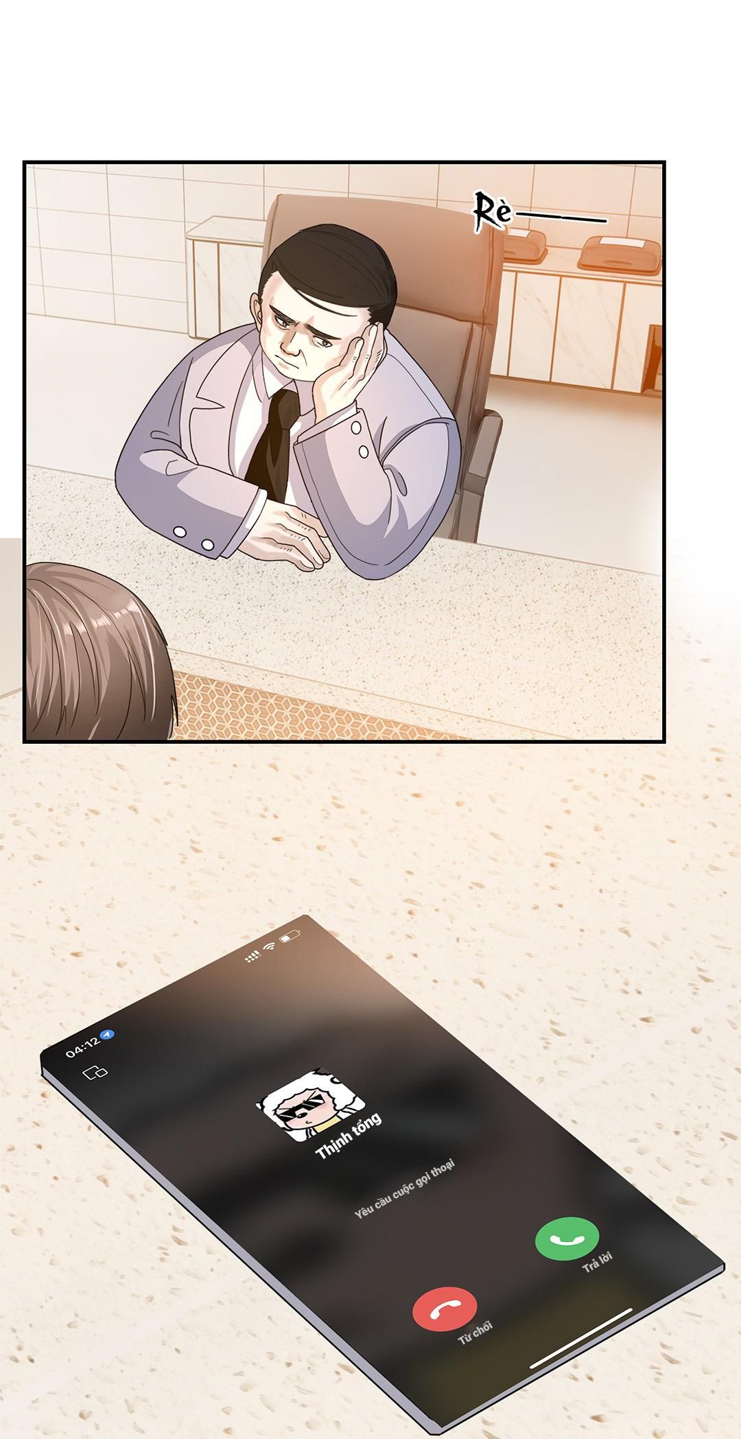 Sự Phù Hợp Muộn Màng Chapter 3 - 35