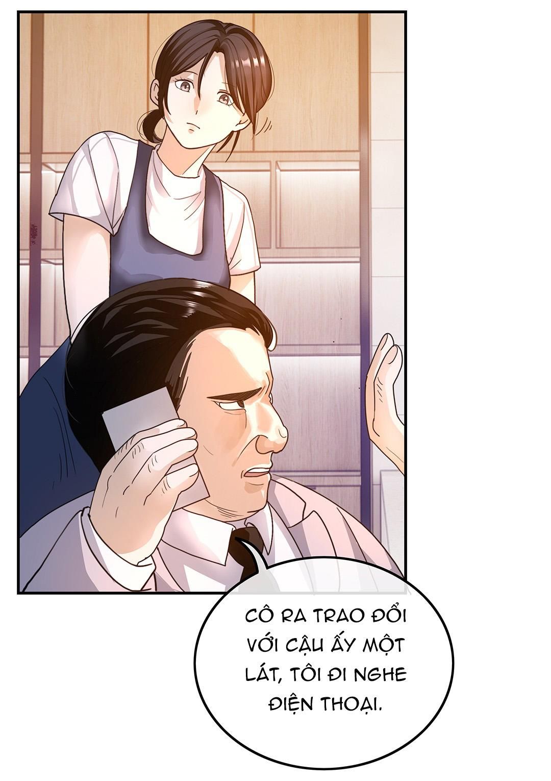 Sự Phù Hợp Muộn Màng Chapter 3 - 37