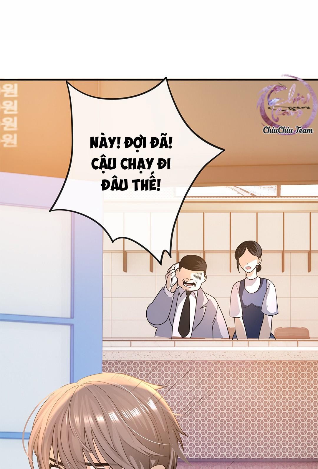 Sự Phù Hợp Muộn Màng Chapter 3 - 39