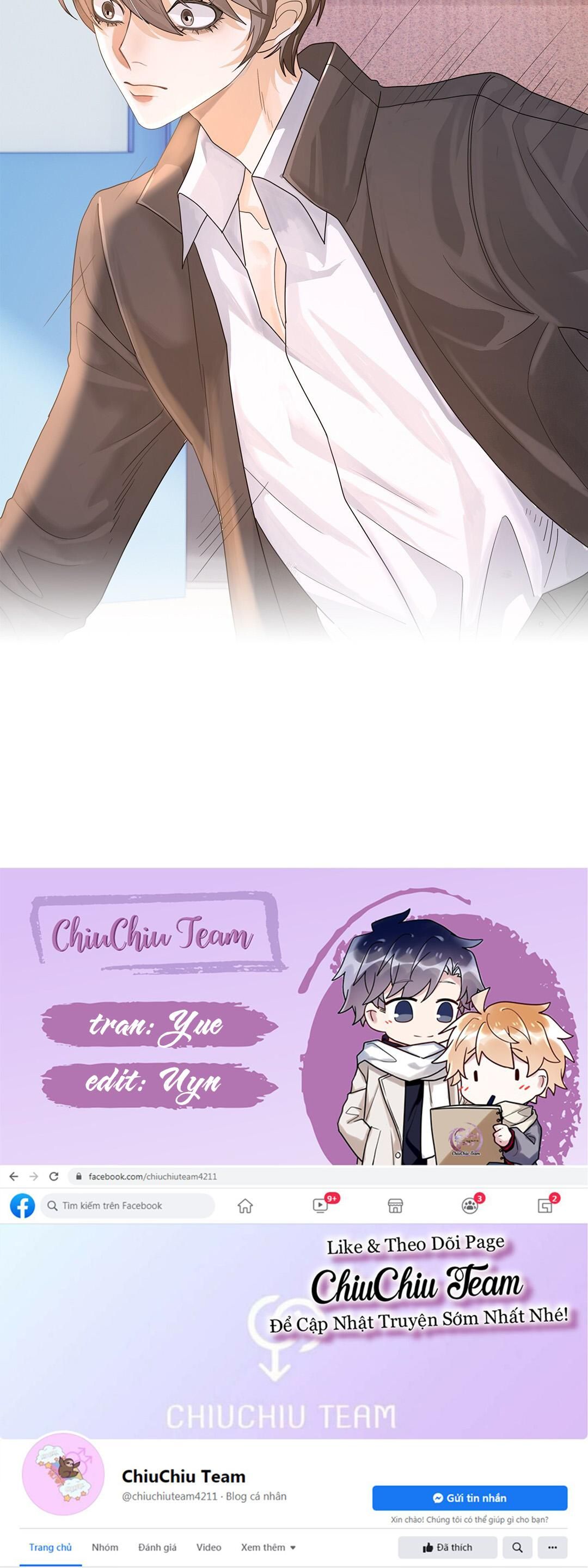 Sự Phù Hợp Muộn Màng Chapter 3 - 40