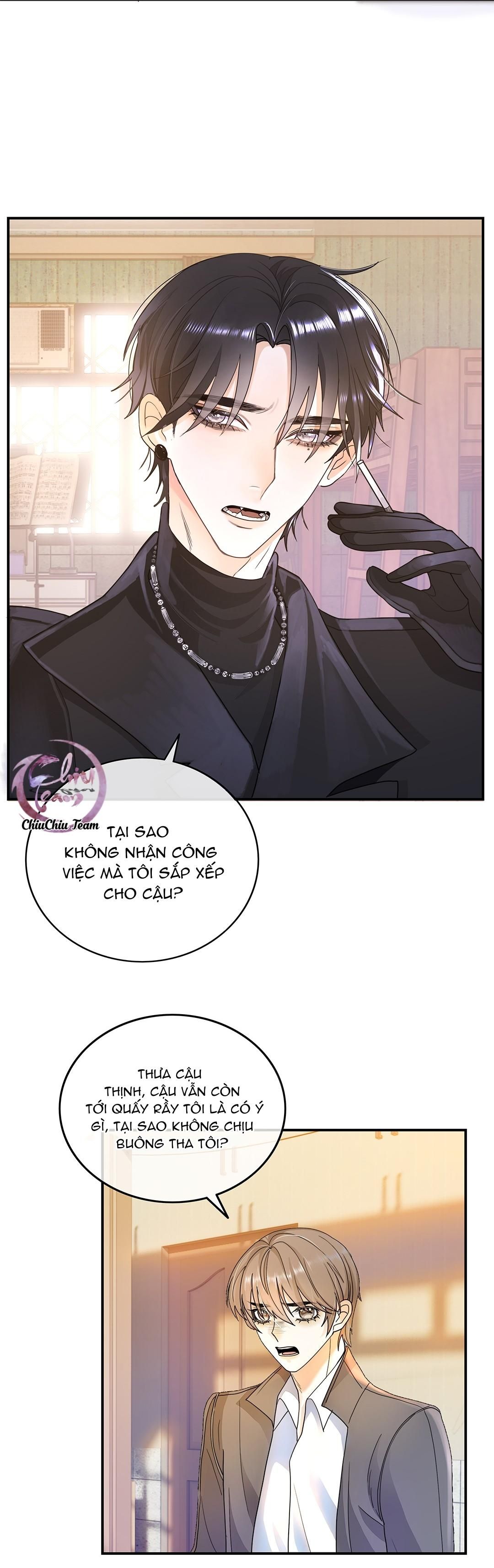 Sự Phù Hợp Muộn Màng Chapter 4 - 11