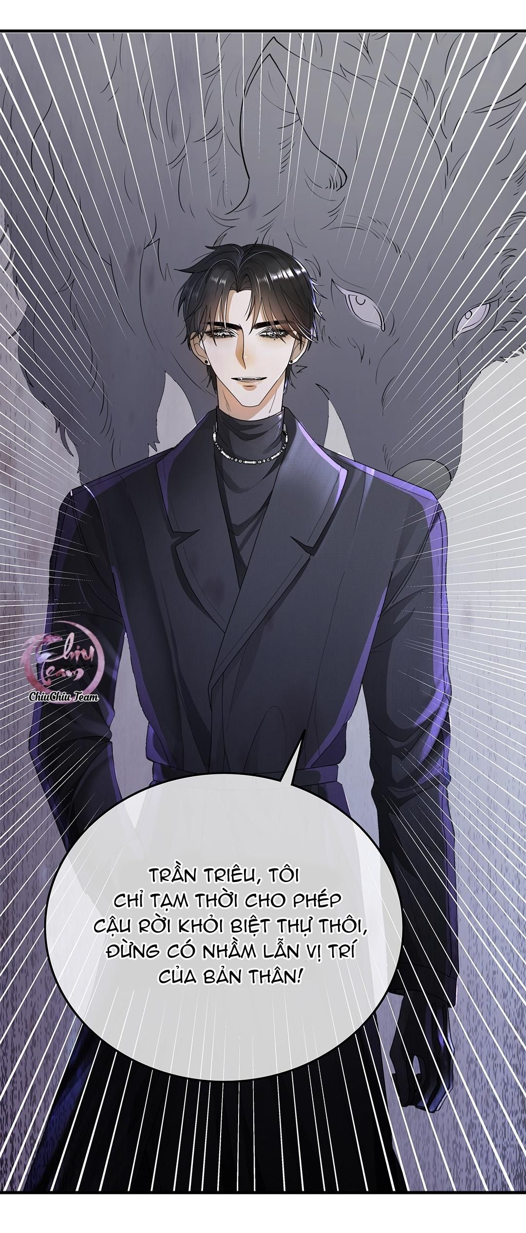 Sự Phù Hợp Muộn Màng Chapter 4 - 13