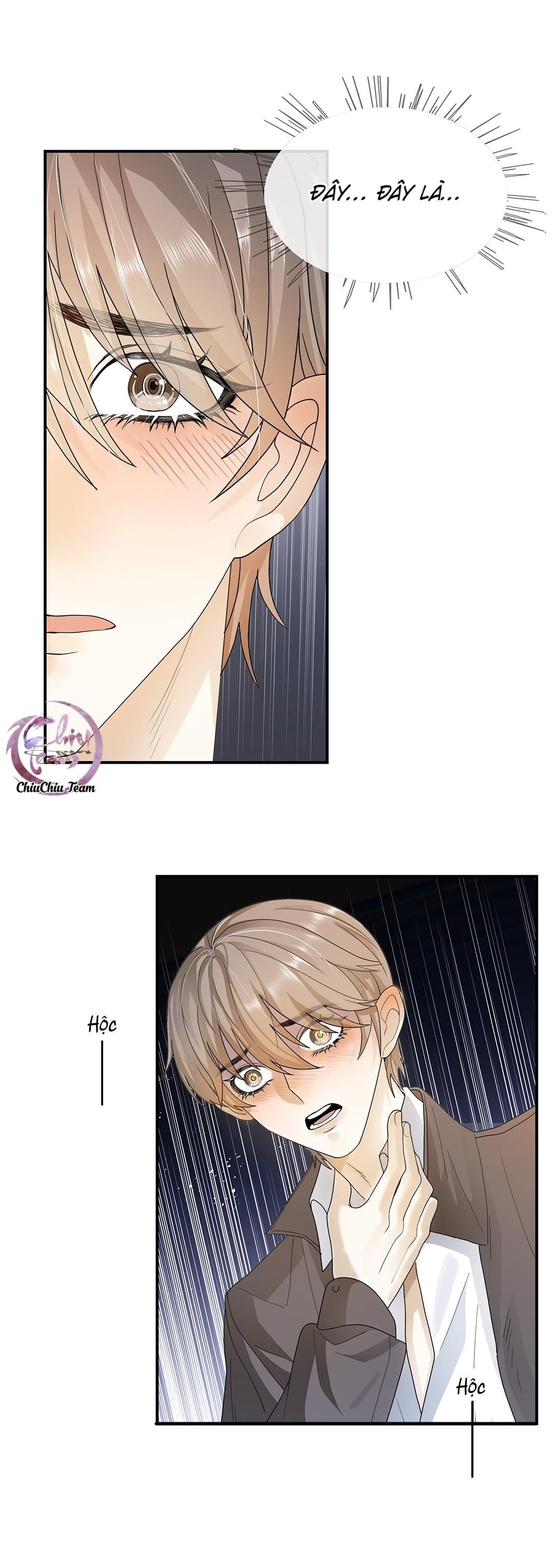 Sự Phù Hợp Muộn Màng Chapter 4 - 14