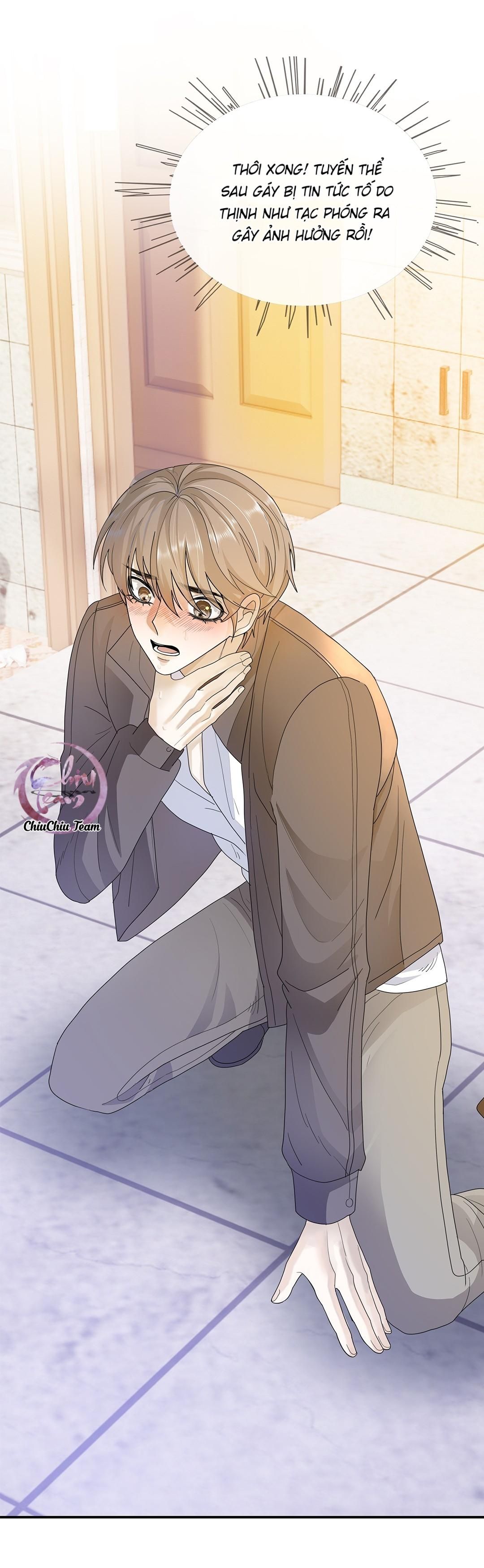 Sự Phù Hợp Muộn Màng Chapter 4 - 15