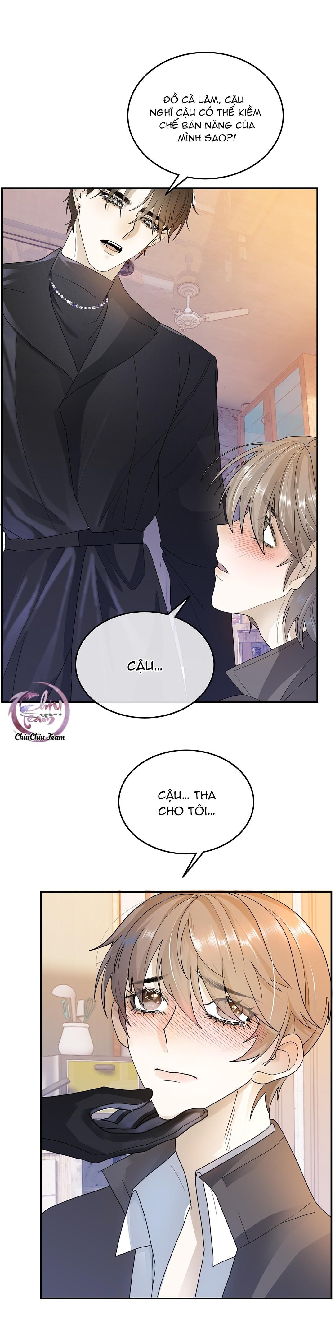 Sự Phù Hợp Muộn Màng Chapter 4 - 16