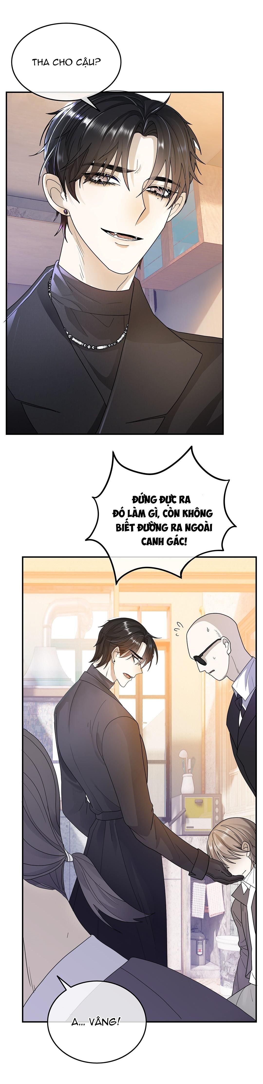 Sự Phù Hợp Muộn Màng Chapter 4 - 17