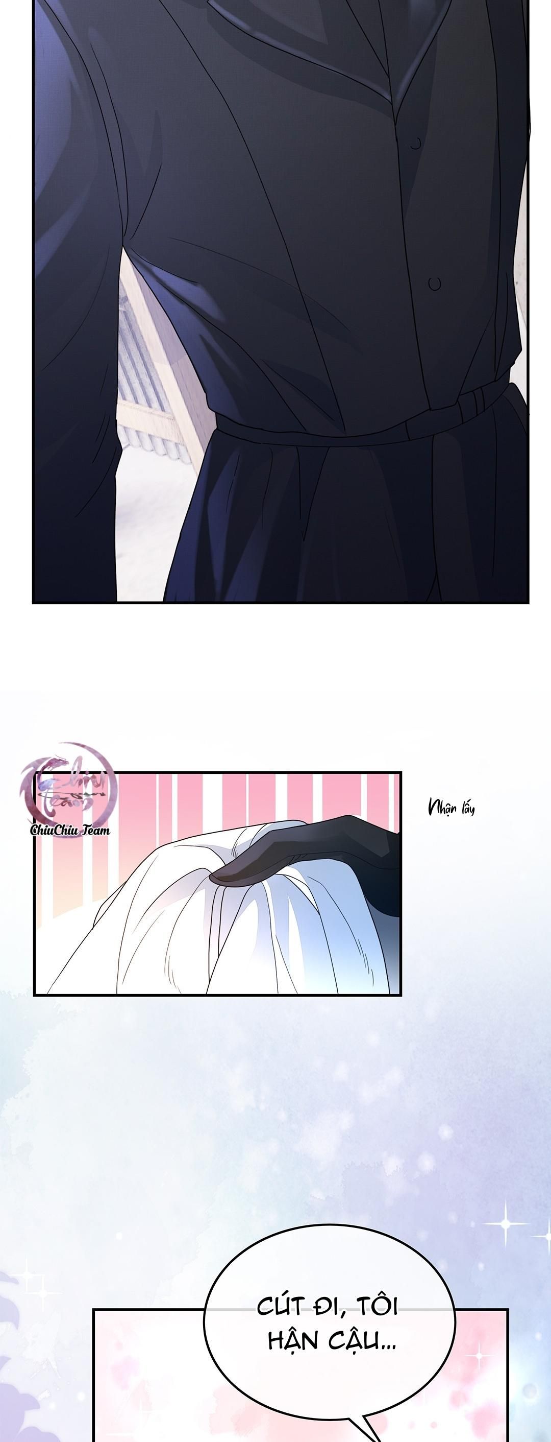 Sự Phù Hợp Muộn Màng Chapter 4 - 19