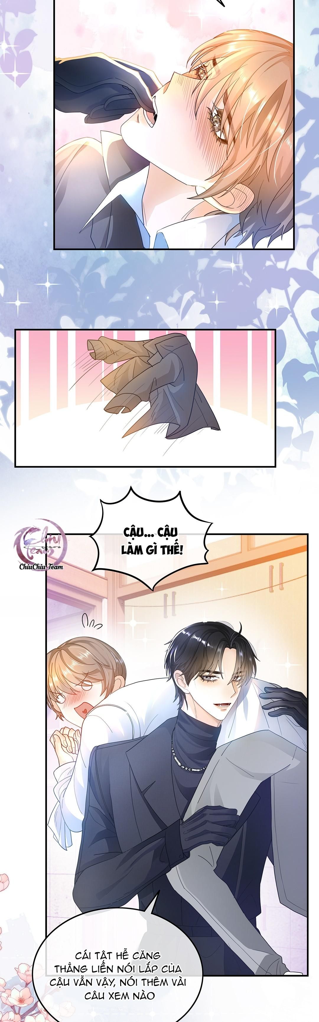 Sự Phù Hợp Muộn Màng Chapter 4 - 20