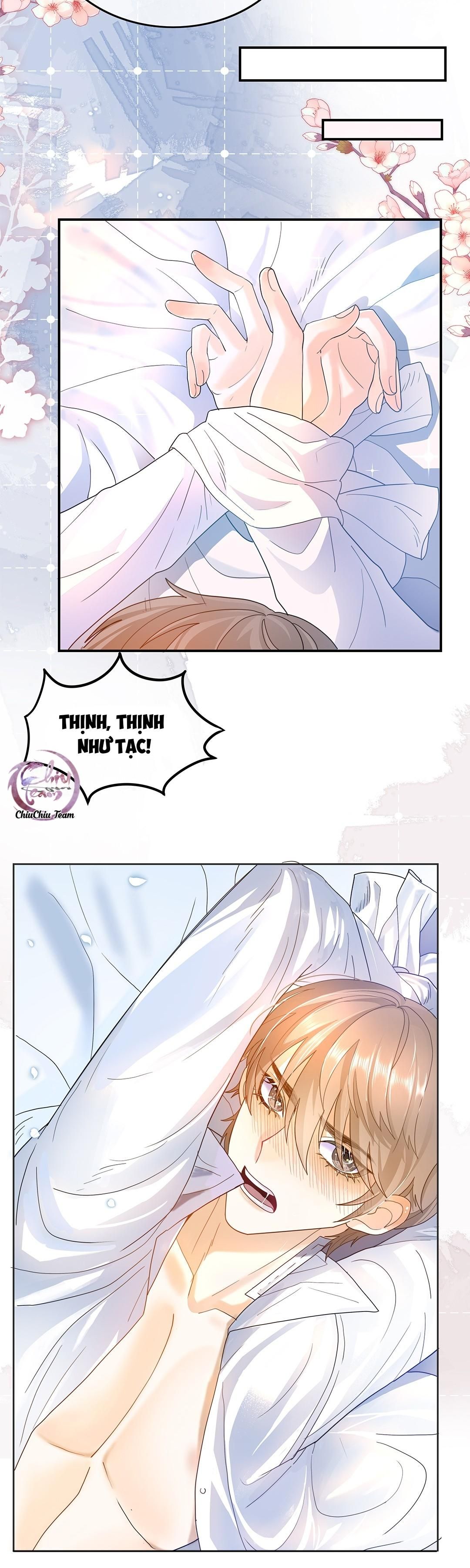 Sự Phù Hợp Muộn Màng Chapter 4 - 21