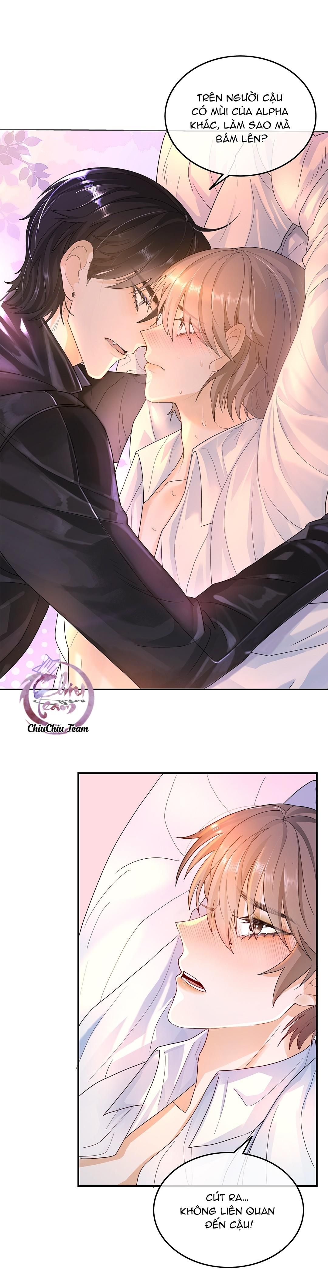 Sự Phù Hợp Muộn Màng Chapter 4 - 22