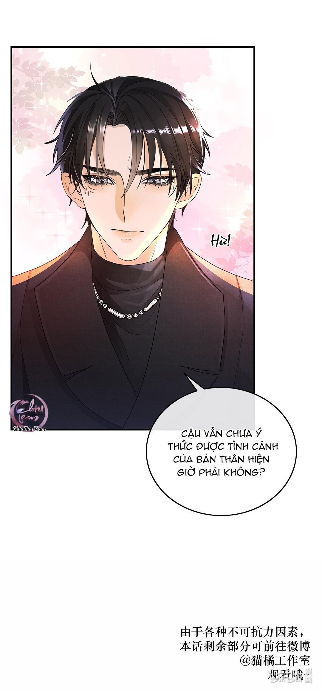 Sự Phù Hợp Muộn Màng Chapter 4 - 23