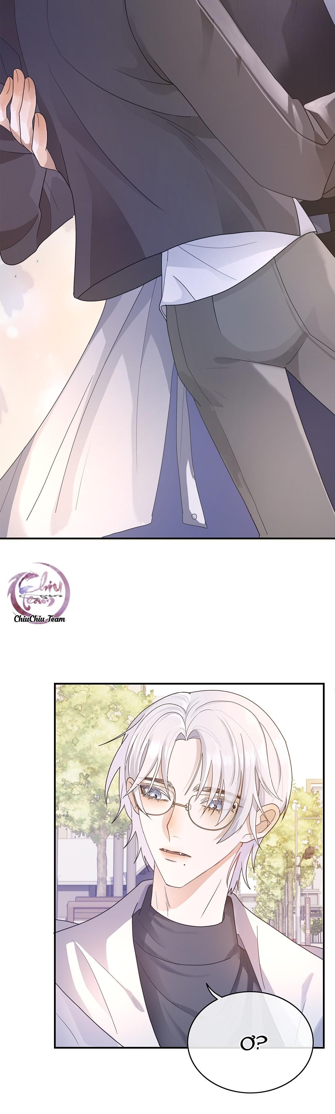 Sự Phù Hợp Muộn Màng Chapter 4 - 5