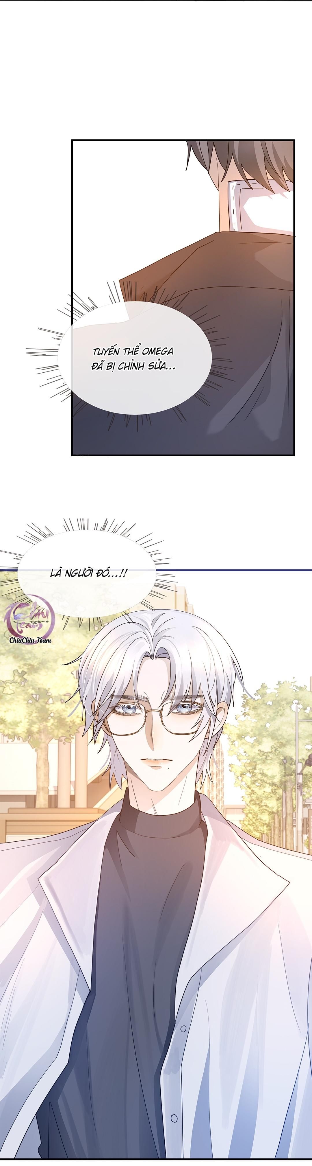 Sự Phù Hợp Muộn Màng Chapter 4 - 7