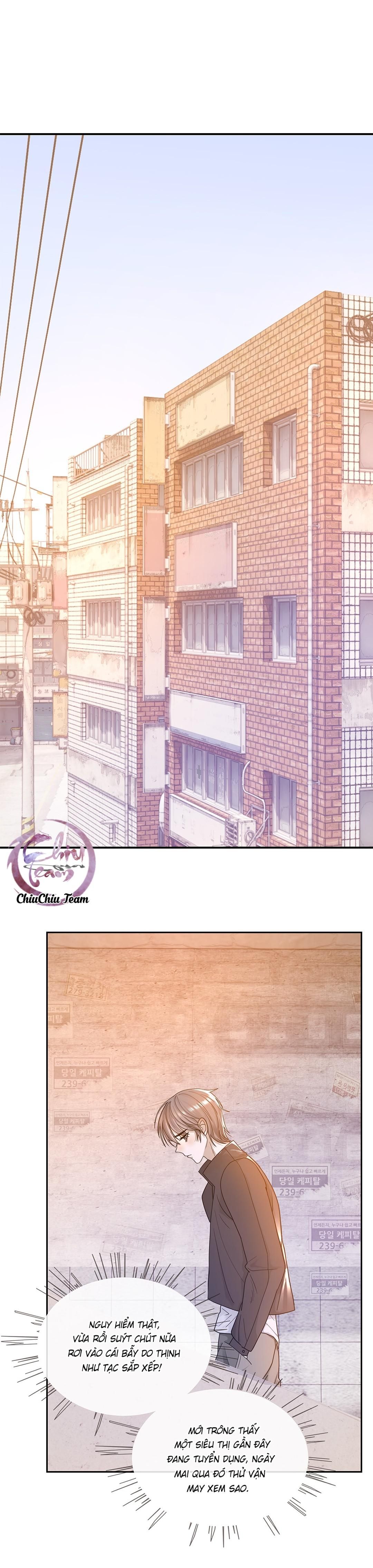 Sự Phù Hợp Muộn Màng Chapter 4 - 8