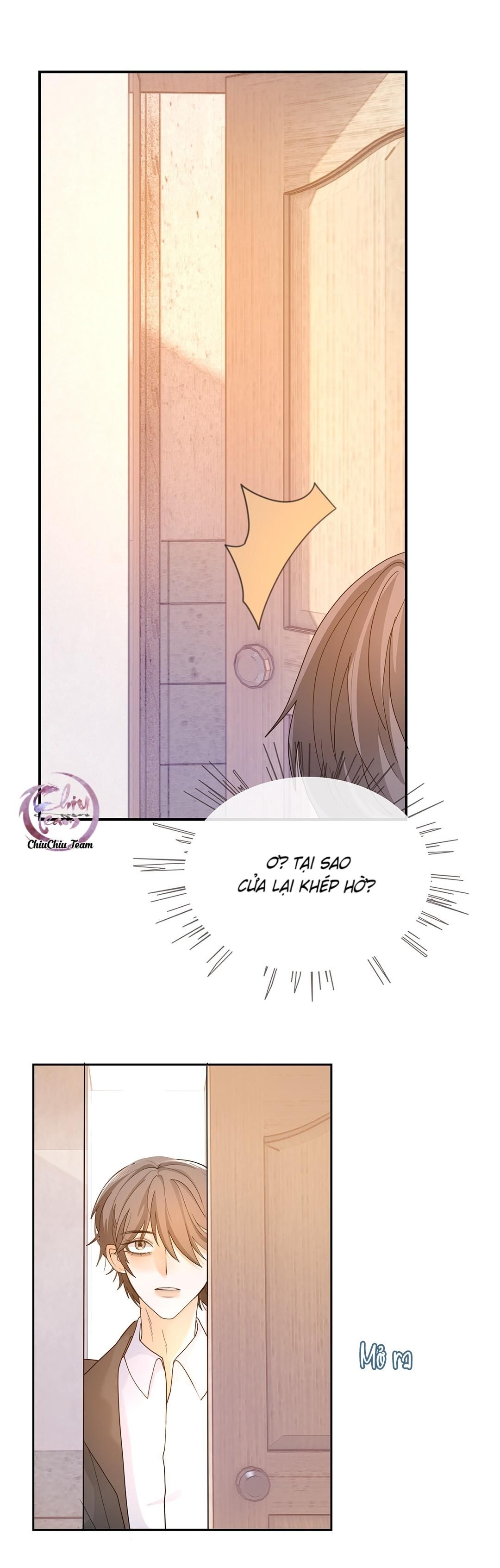 Sự Phù Hợp Muộn Màng Chapter 4 - 9