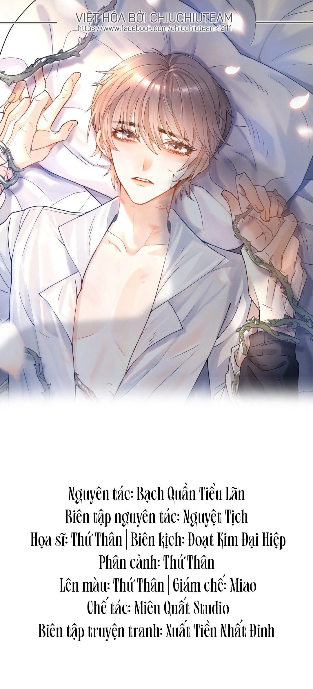 Sự Phù Hợp Muộn Màng Chapter 5 - 2