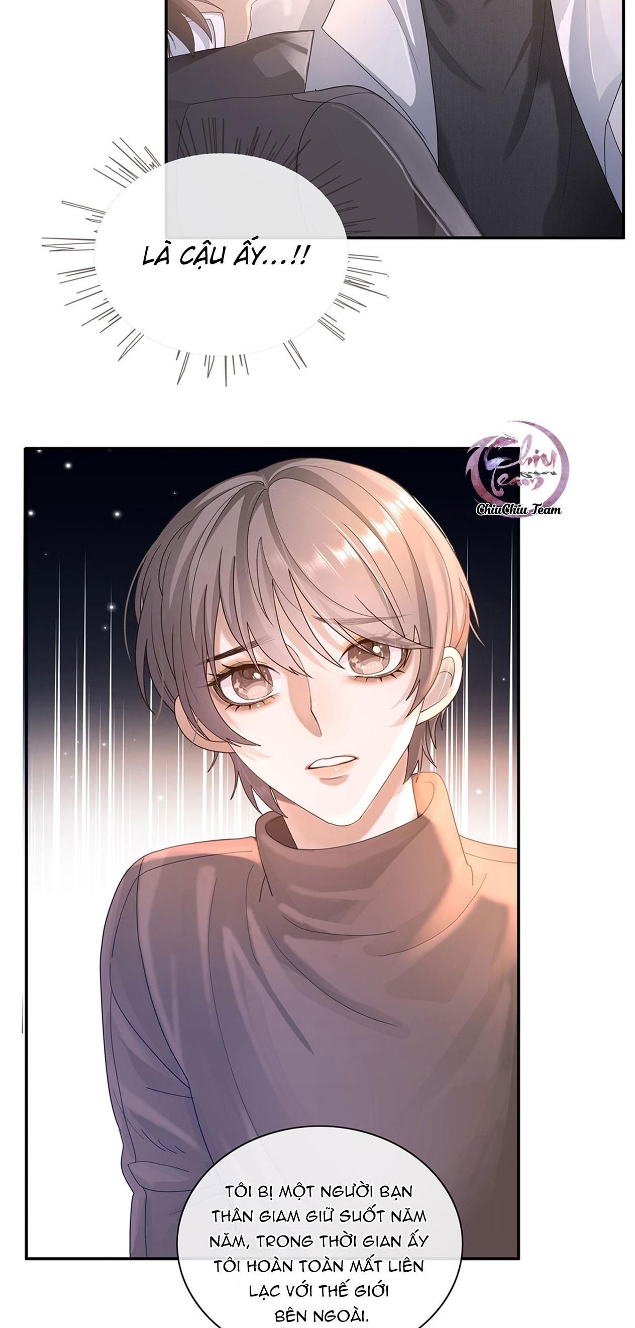 Sự Phù Hợp Muộn Màng Chapter 5 - 11