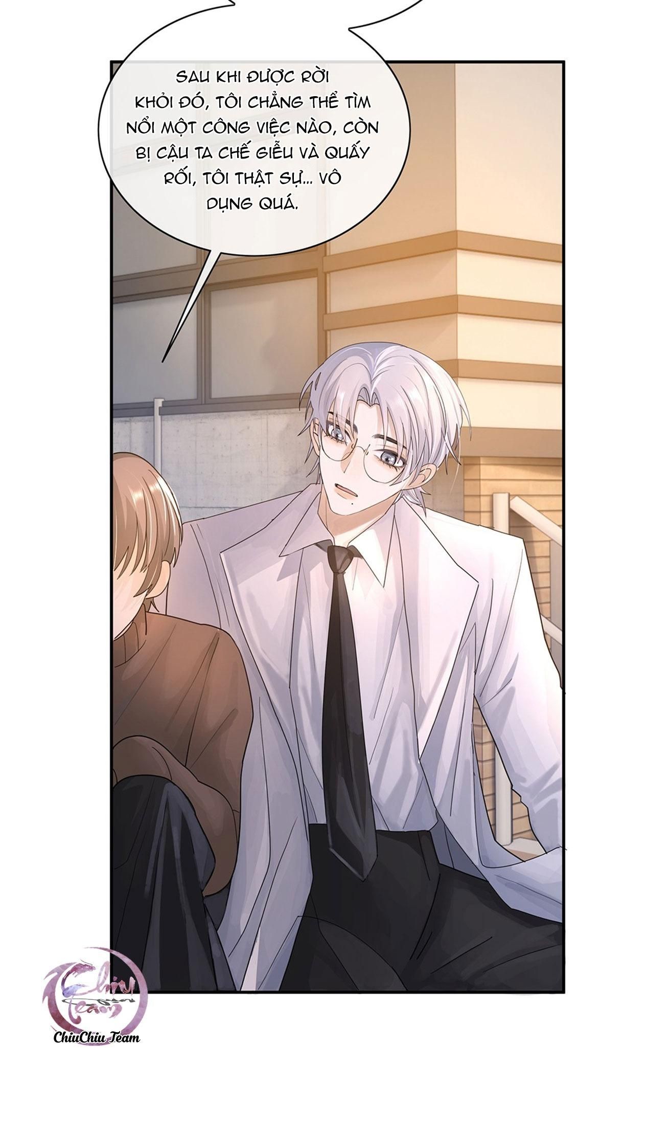 Sự Phù Hợp Muộn Màng Chapter 5 - 12