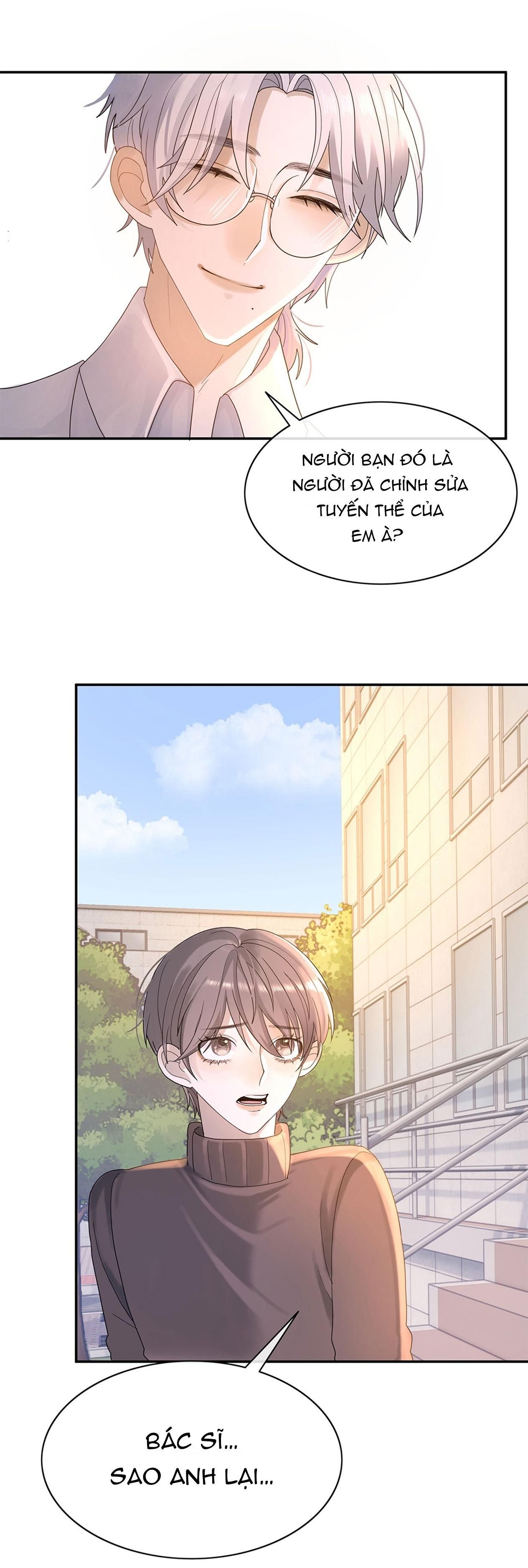 Sự Phù Hợp Muộn Màng Chapter 5 - 13