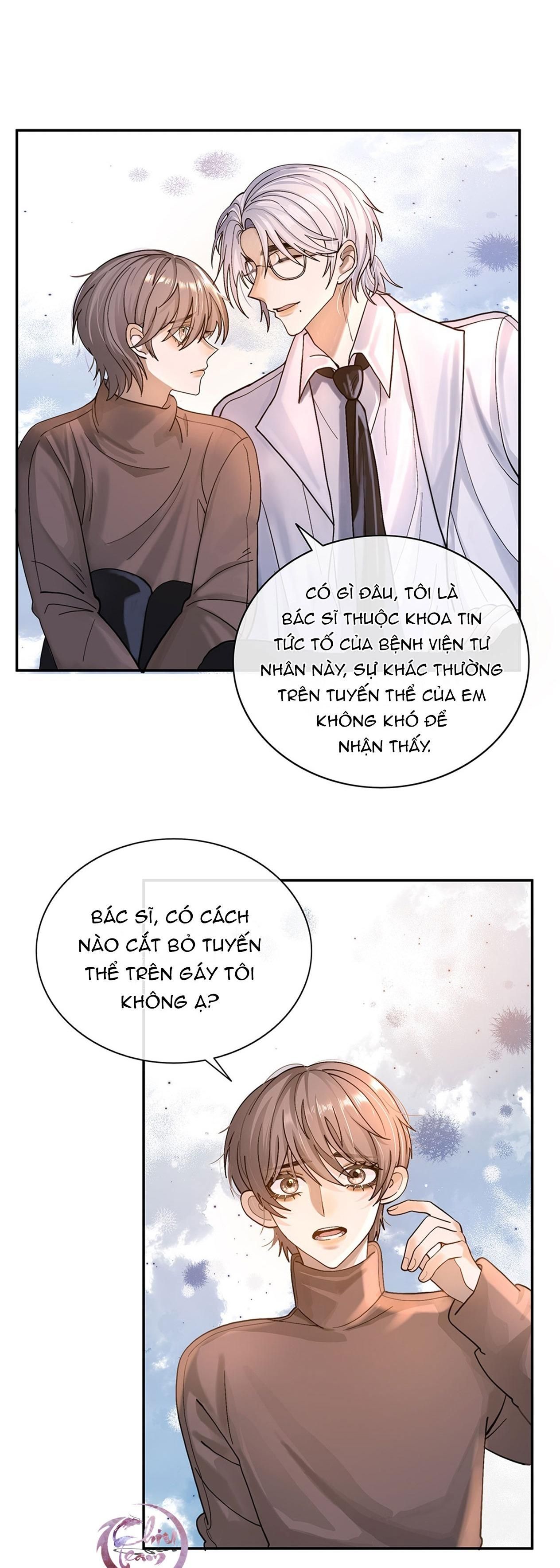 Sự Phù Hợp Muộn Màng Chapter 5 - 14