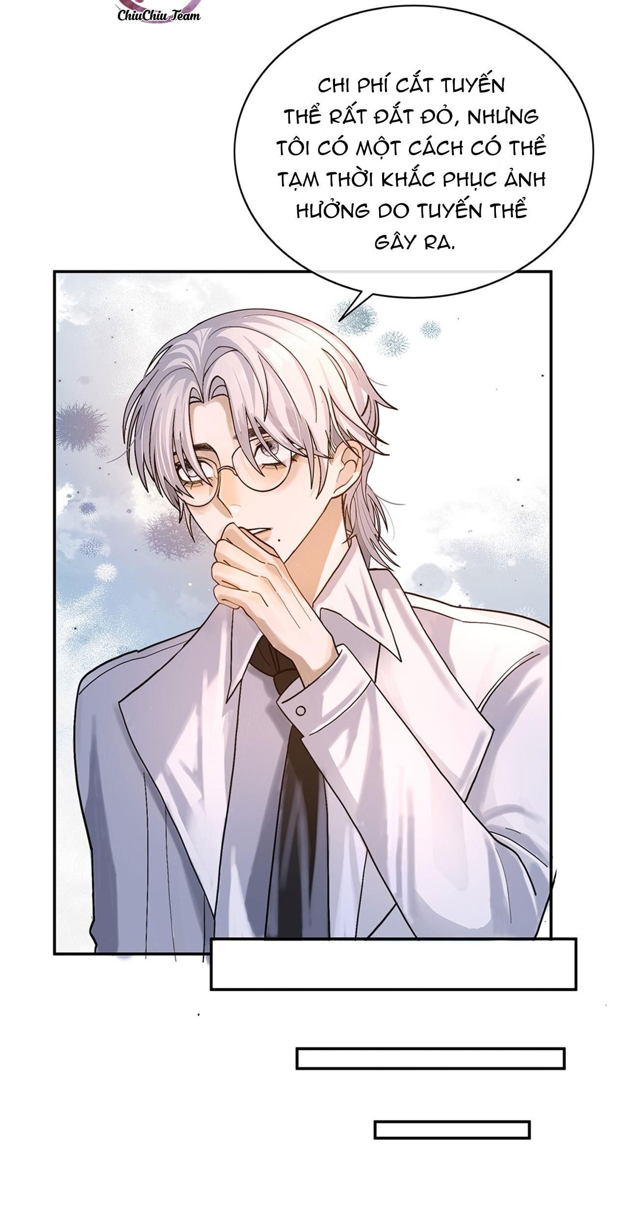 Sự Phù Hợp Muộn Màng Chapter 5 - 15