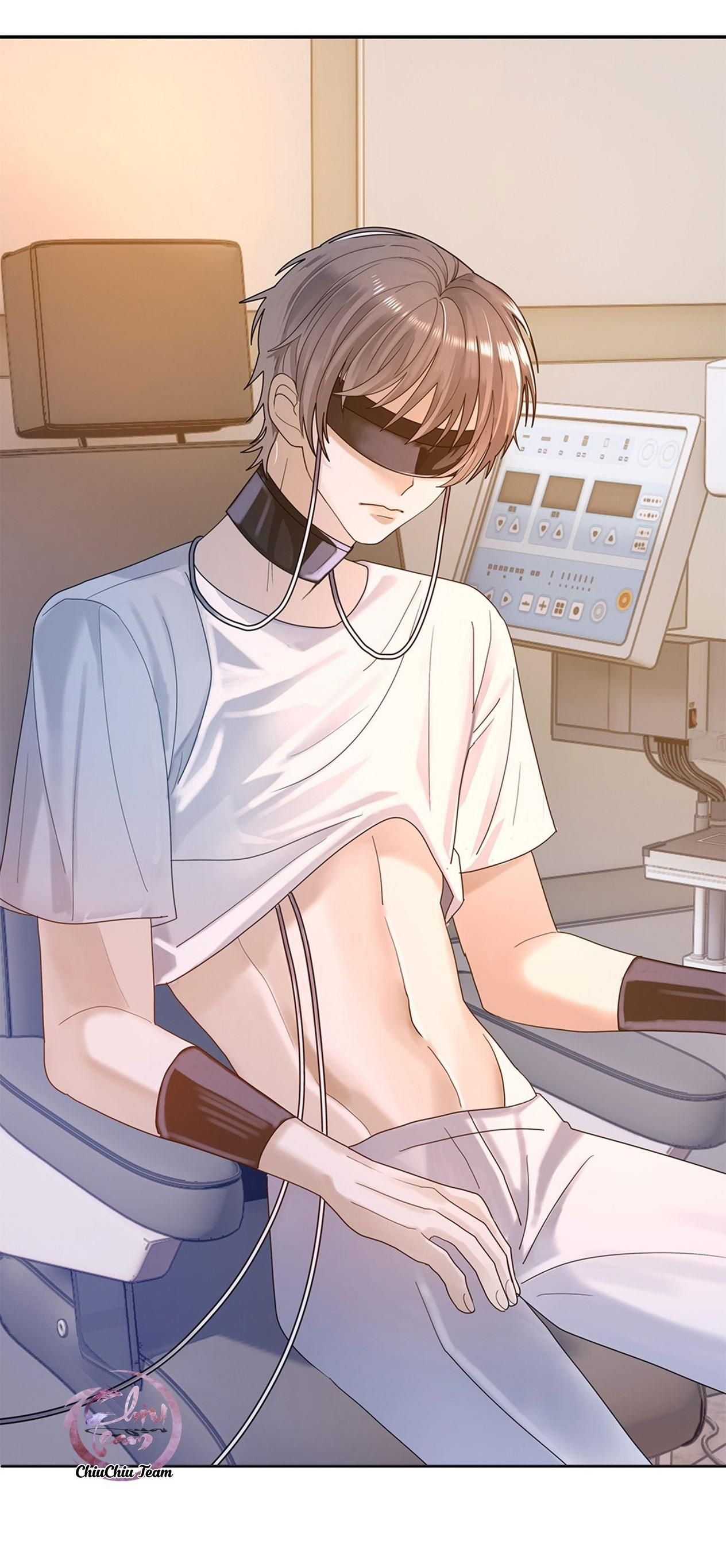 Sự Phù Hợp Muộn Màng Chapter 5 - 17