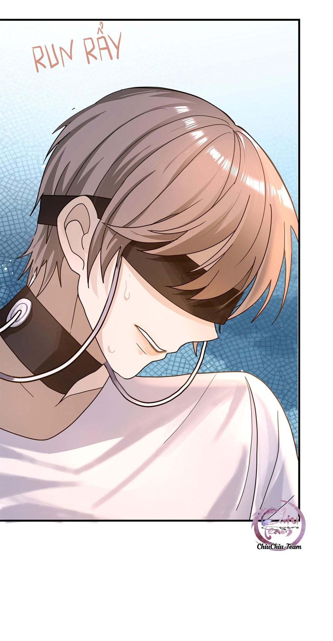 Sự Phù Hợp Muộn Màng Chapter 5 - 20