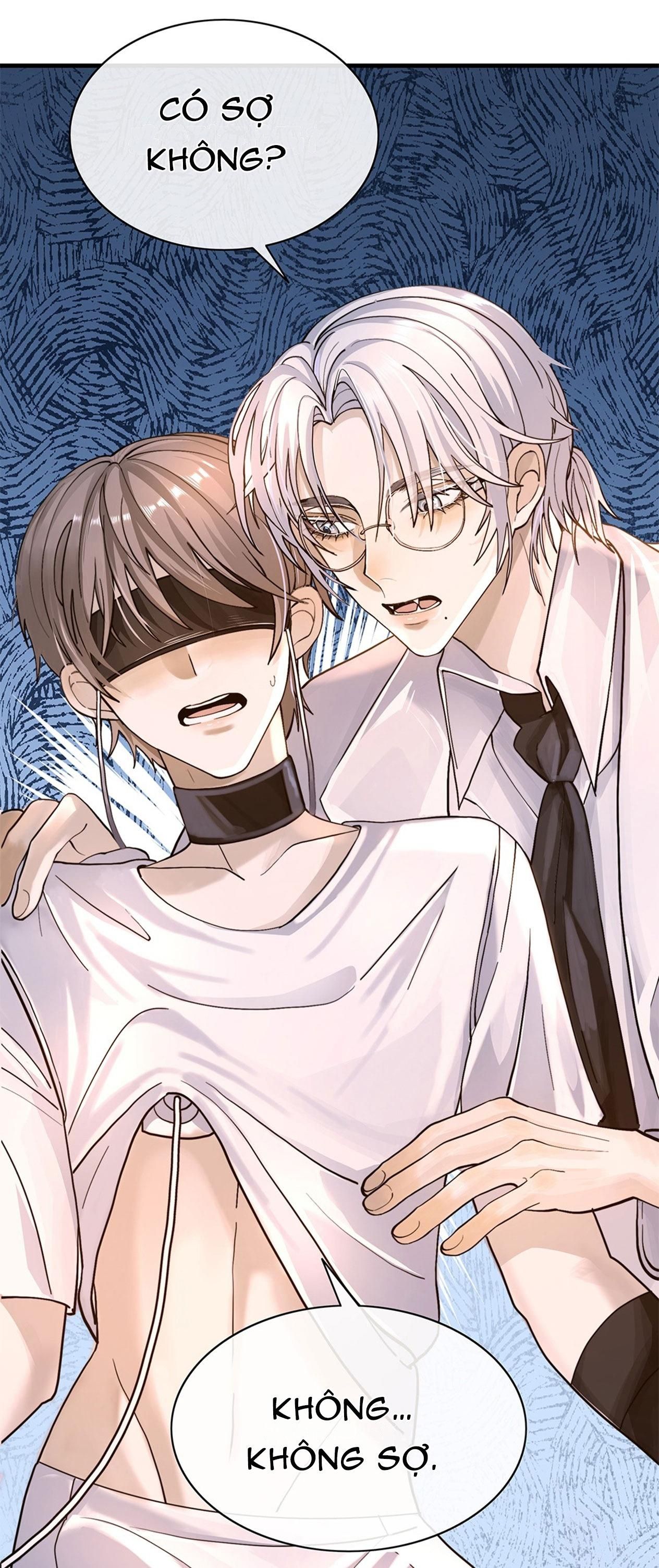 Sự Phù Hợp Muộn Màng Chapter 5 - 21