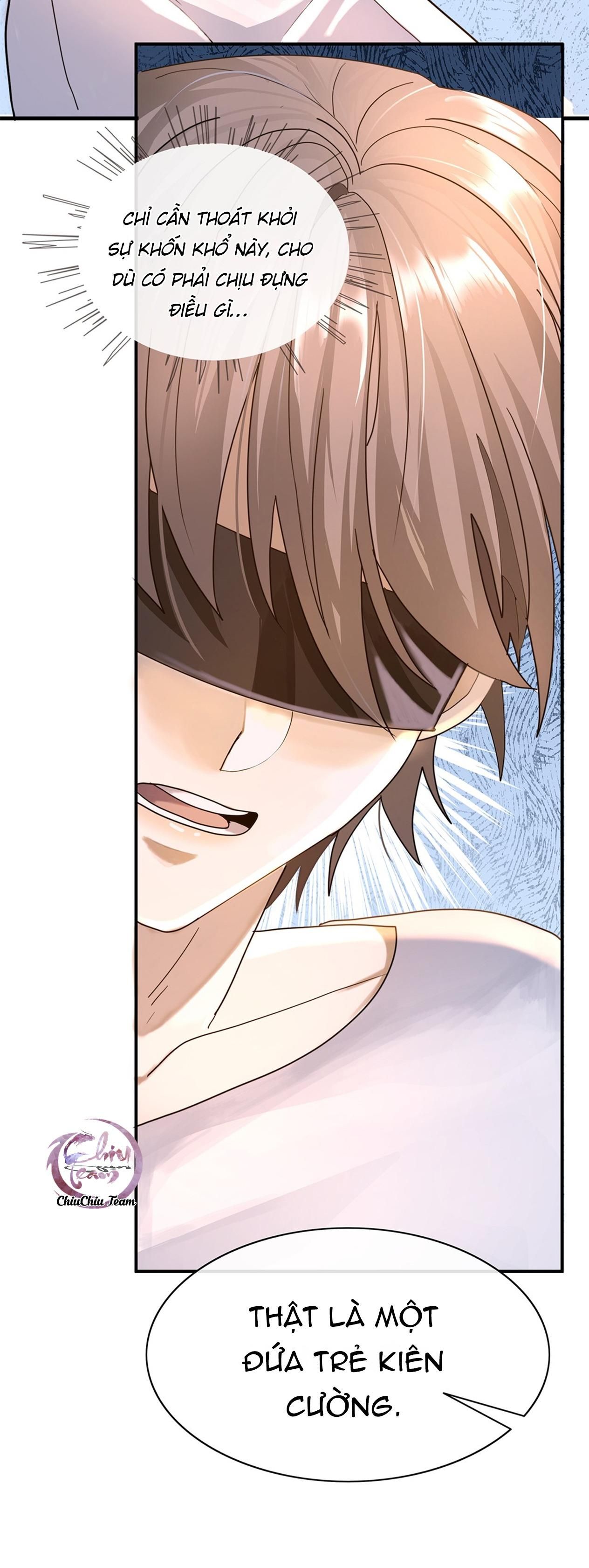 Sự Phù Hợp Muộn Màng Chapter 5 - 22