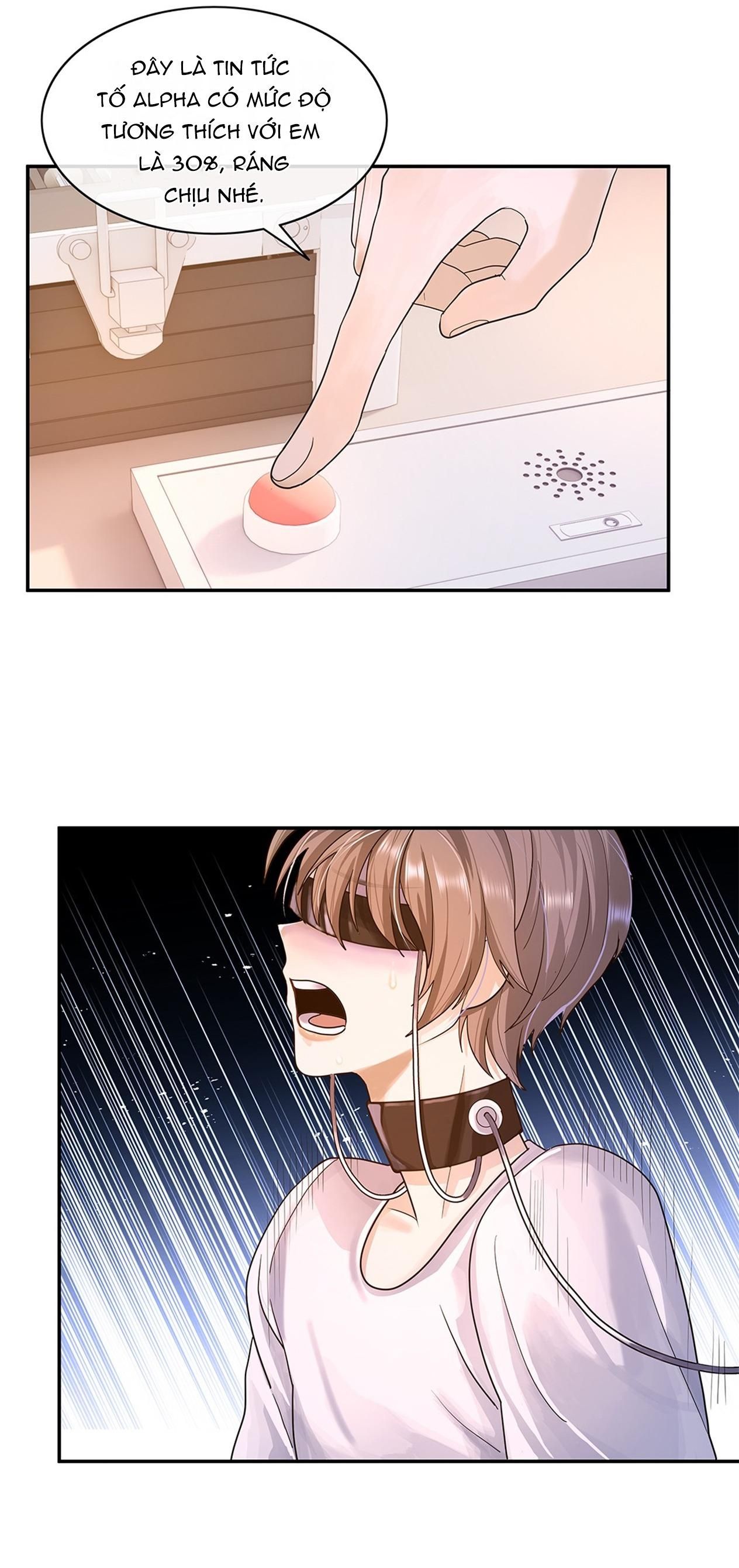Sự Phù Hợp Muộn Màng Chapter 5 - 23