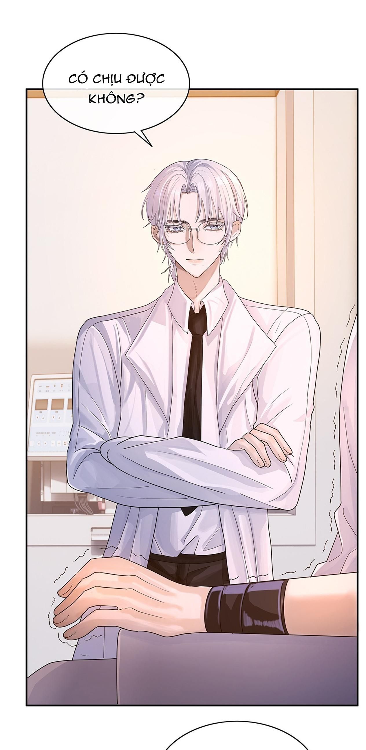 Sự Phù Hợp Muộn Màng Chapter 5 - 24