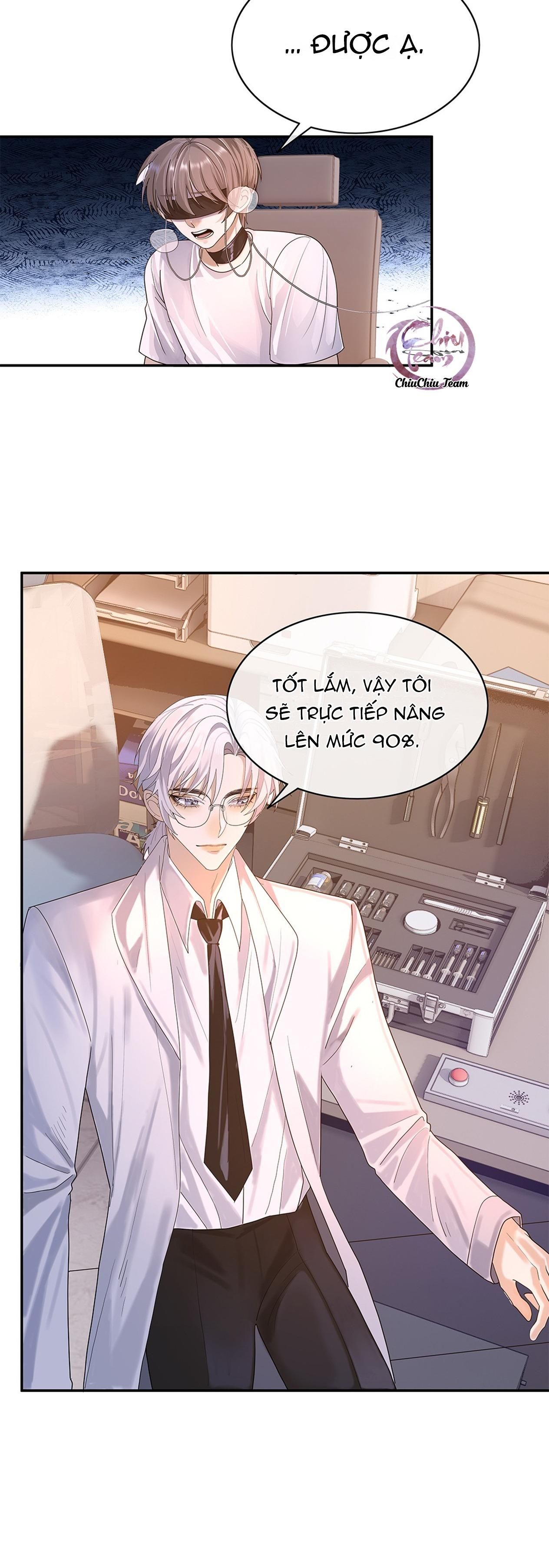 Sự Phù Hợp Muộn Màng Chapter 5 - 25